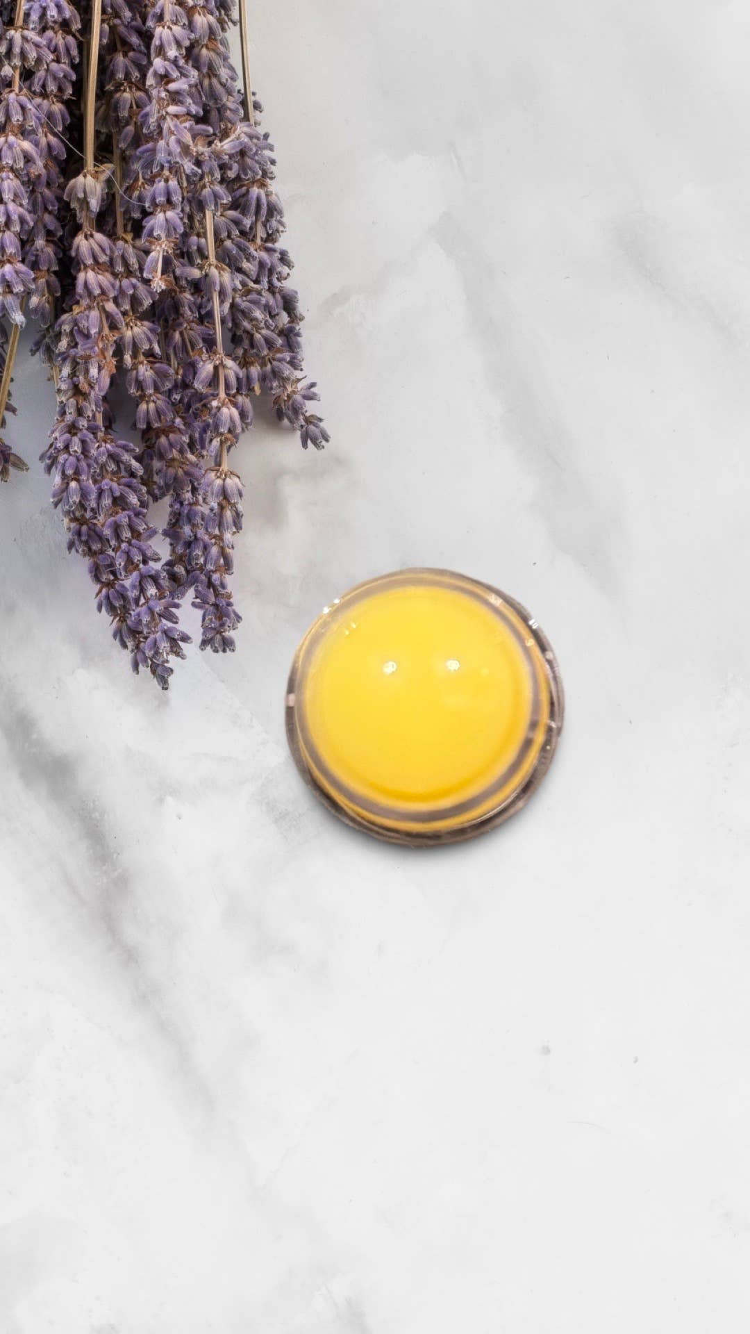 Bitty Balm - Wholesale Lip Balm - Bitty Bare 5g1