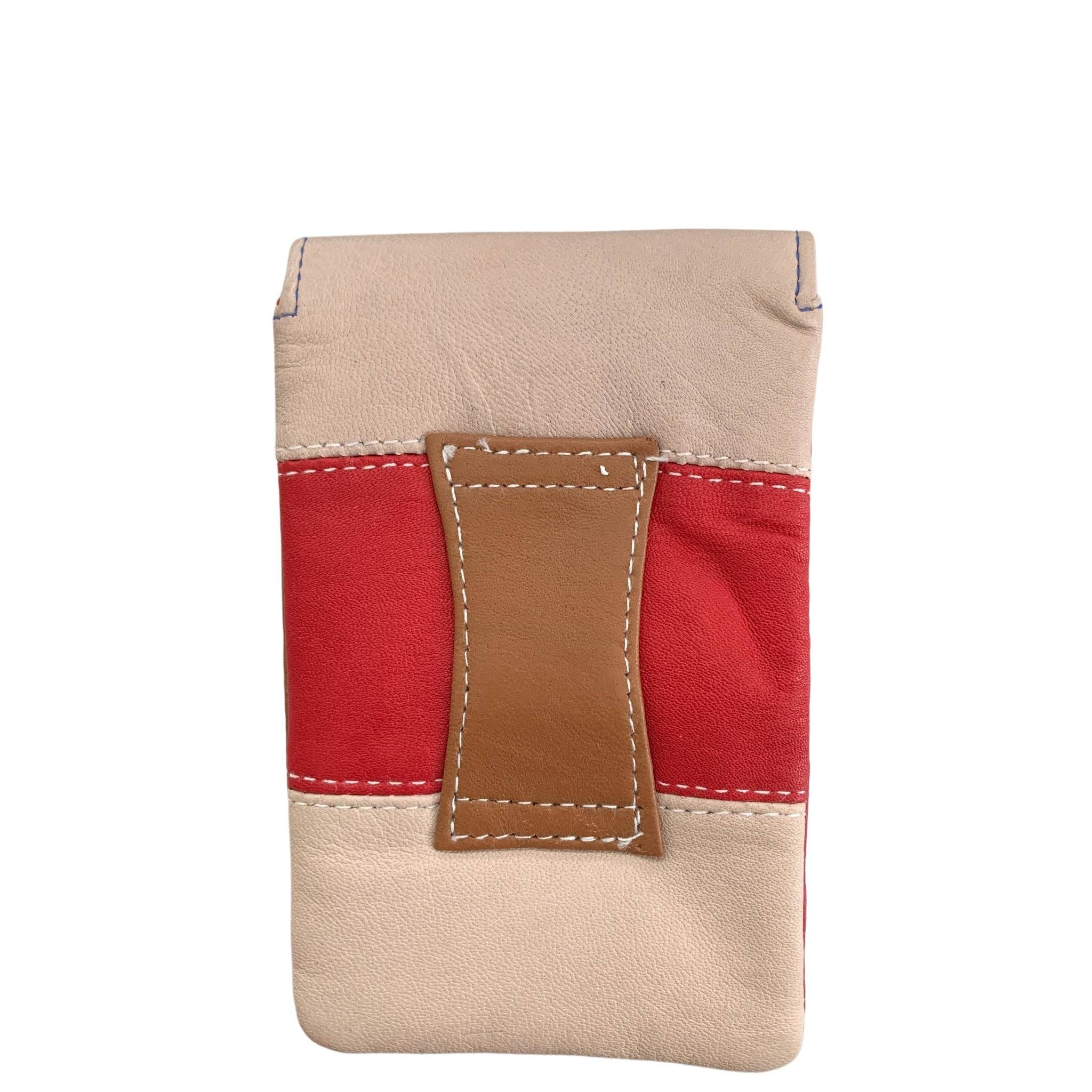 Cenzoni Fashions - Wholesale Pouch – Women’s - MCV07 ~ Sheepskin Pocket2