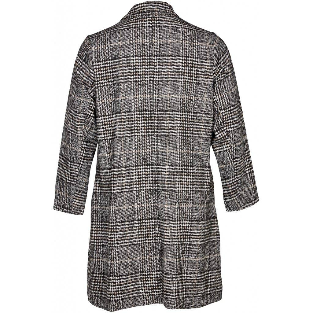 ZOEY - Wholesale Coat - Women's - TERNET FRAKKE1
