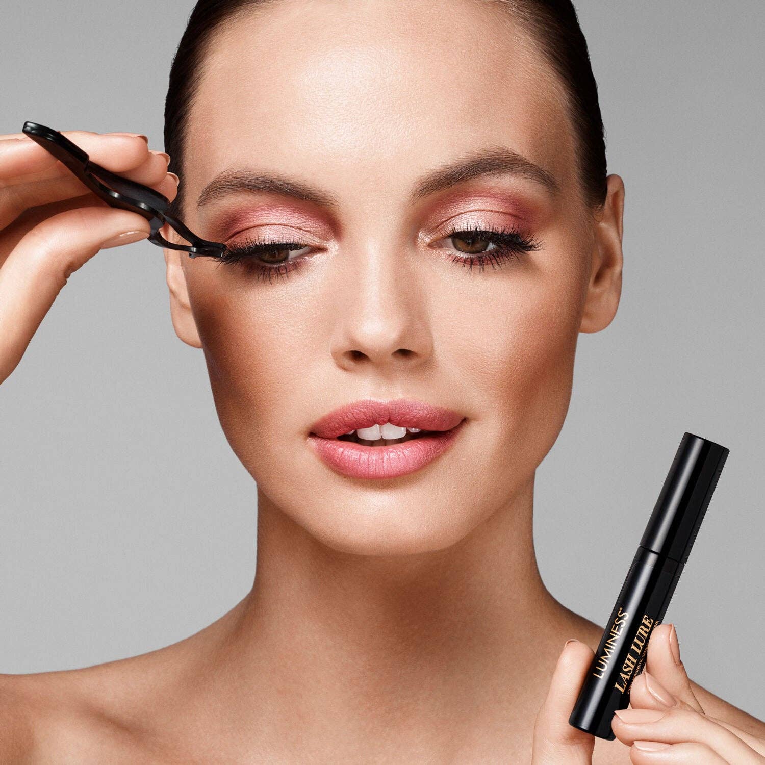 LUMINESS - Wholesale False/Fake Eyelashes - Lash Lure Complete Kit1