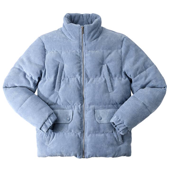 One for the Winter Cord Jacket for wholesale by Joe Browns