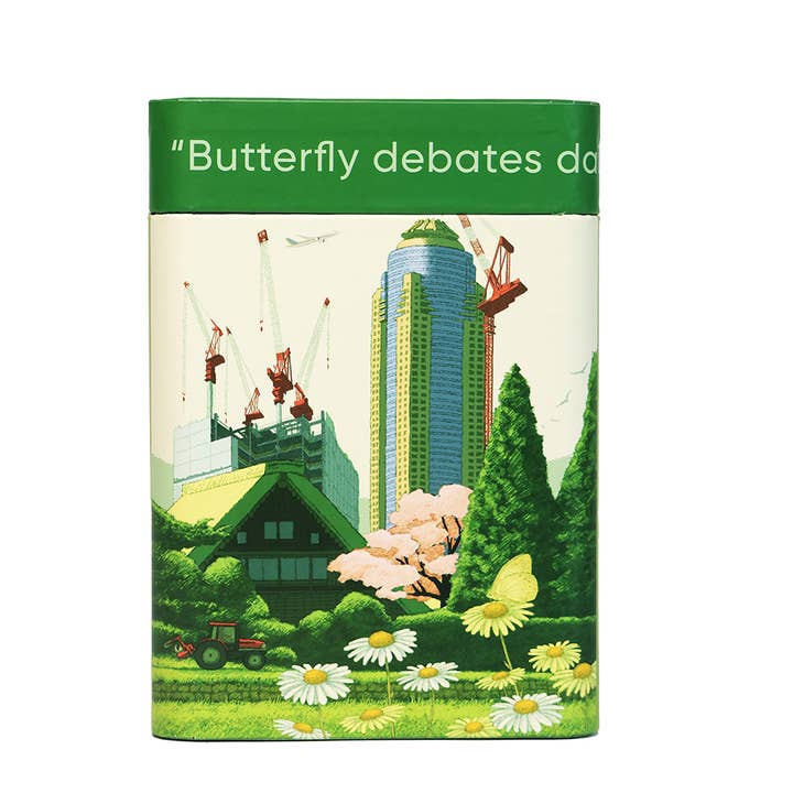 Chive - Wholesale Puzzle - Adult - Niyuki 500 piece Cardboard Puzzles, Summer Construction