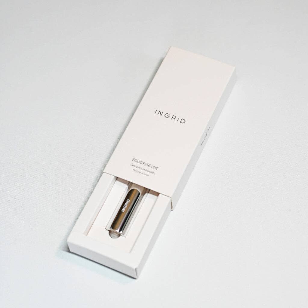 INGRID – Engroshandel Fast parfume – INGRID Vegan Stick - FIERCE