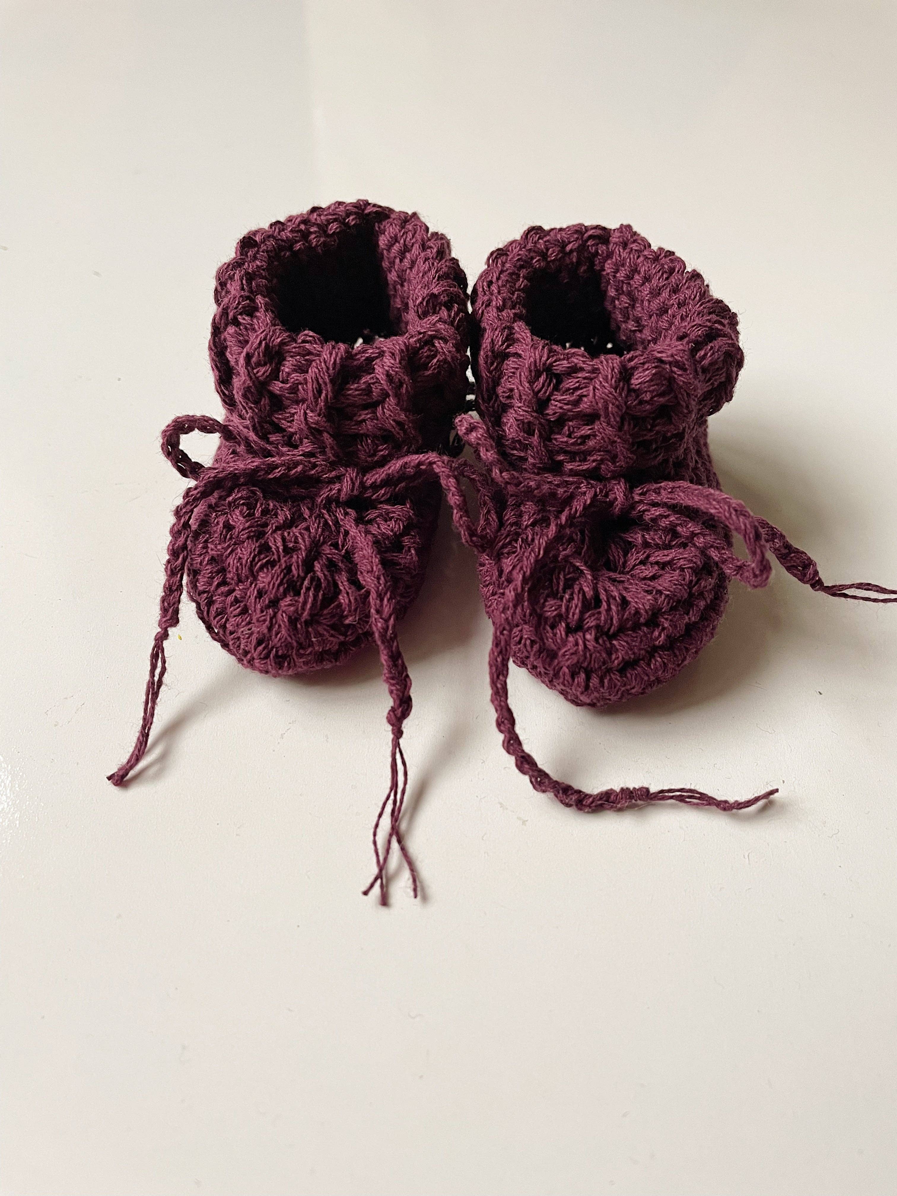 Gooseberry fool – Engroshandel Støvletter - Baby – Økologiske bomuldsbabystøvler16