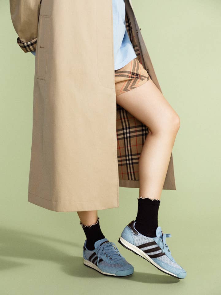 HANSEL FROM BASEL - Wholesale Socks – Unisex - Thermal Ruffle Sporty Grip Crew