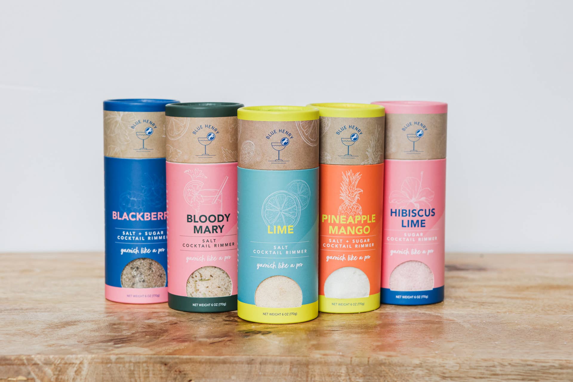 BlueHenry LLC - Wholesale Salt - Lime Rimming Salt3