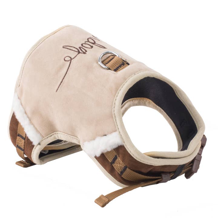 Harnais réglable Touchdog Tough-Boutique pour chien pour la vente par Pet Life