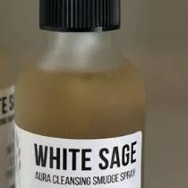 ERTH World Corp DBA Stone+Sage - Wholesale Smudge Spray - White Sage Smudge Spray – Aura Cleansing Healing, Meditation3
