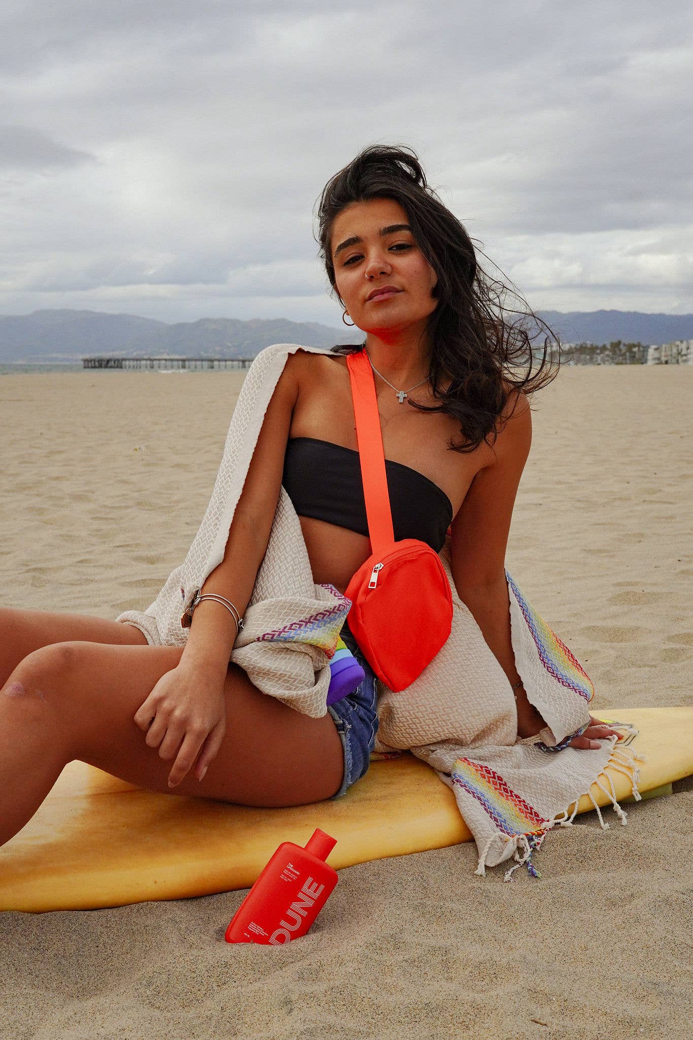 Tilley + Me - Wholesale Throw Blanket - Turkish Towel & Throw | Lightweight Cotton + Hand Woven12