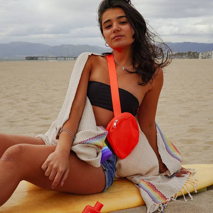 Tilley + Me - Wholesale Throw Blanket - Turkish Towel & Throw | Lightweight Cotton + Hand Woven12