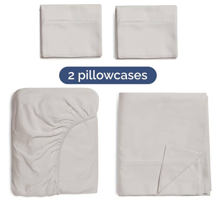 CGK Unlimited - Wholesale Sheet Set - 100% Bamboo Sheet Set11