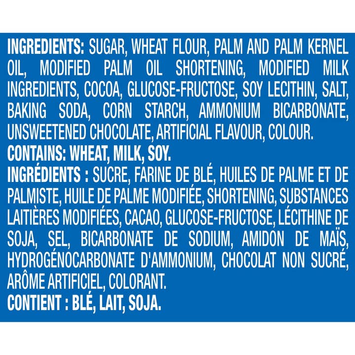 Echo Sales America - Wholesale Cookie - OREO White Fudge Covered Holiday Chocolate Cookies, School Snacks, 240g5