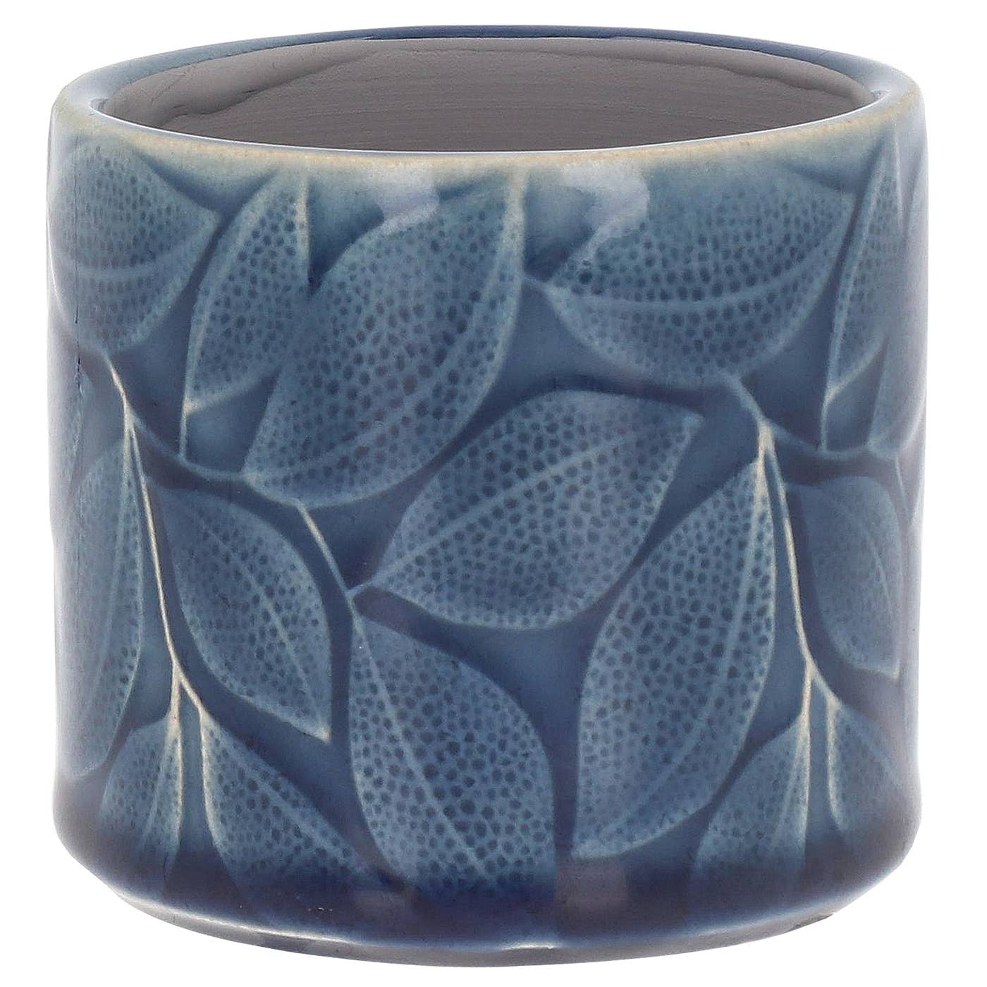 Joe Davies - Wholesale Plant Pot - Deco Glaze Planter Faves Mini5