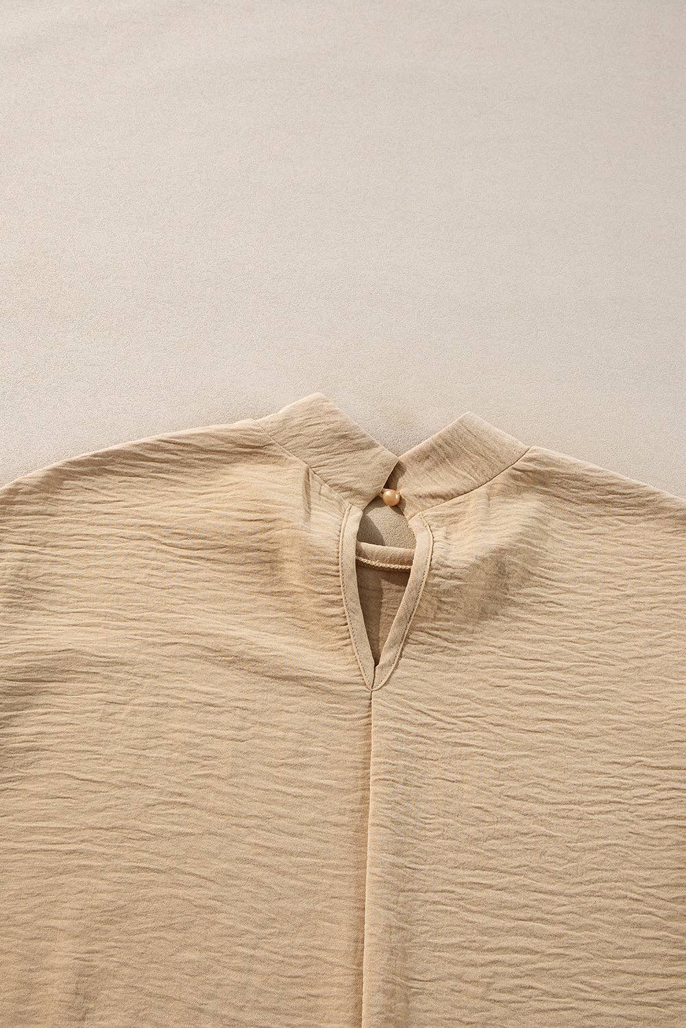 Lex Wholesale - Wholesale Blouse - Women's - Swiss Dot Balloon Sleeve Blouse4