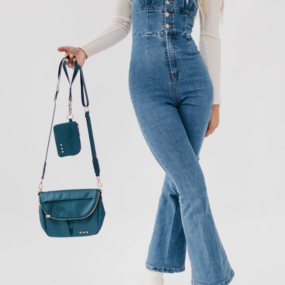 Pretty Simple - Vente Sac à bandoulière – femme - Sac bandoulière Tilly en gros29