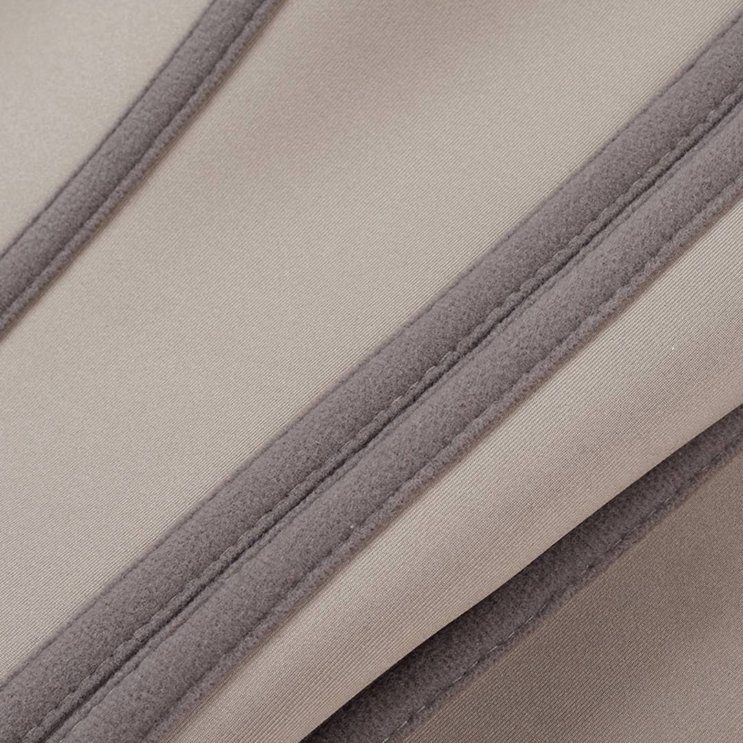 Curvy Fix - Vendita all'ingrosso Intimo modellante - Donna - Corsetto modellante in lattice a doppio strato10