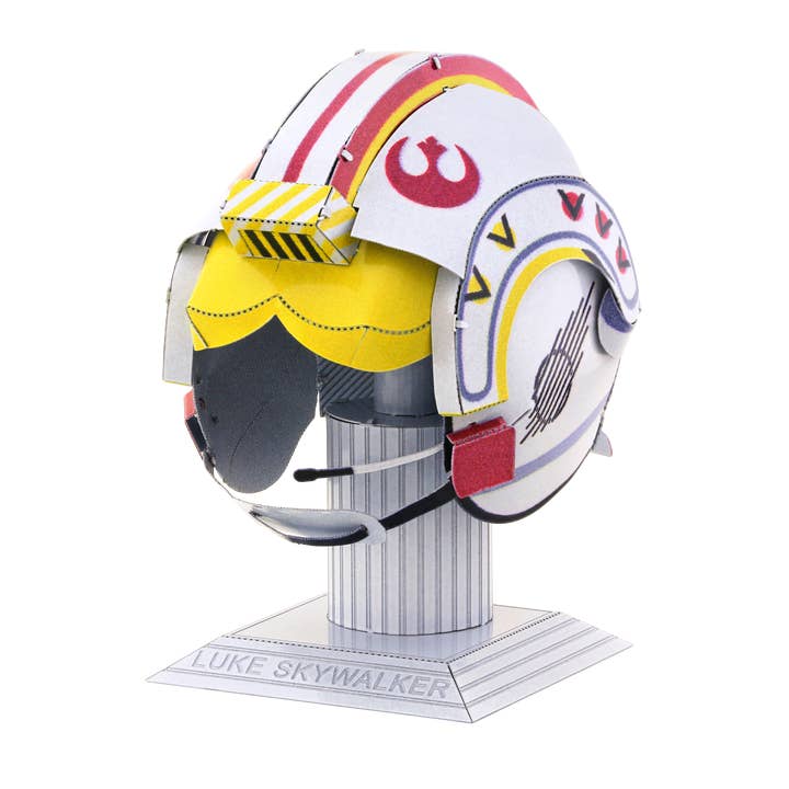 Star Wars Luke Skywalker Helmet and other Purchase wholesale non bulky helmet. Free returns & net 60 terms on Faire trending on Faire.