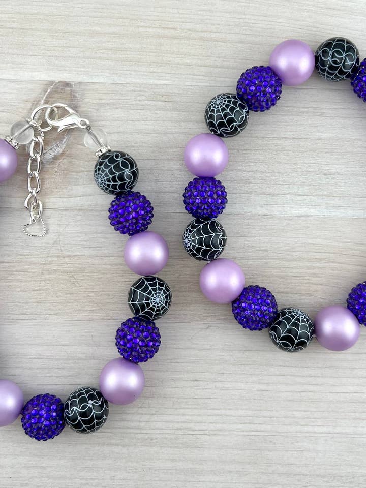 COLLIER POUR CHIEN MOOTLIT WEB pour la vente par My Trendy Little Pup