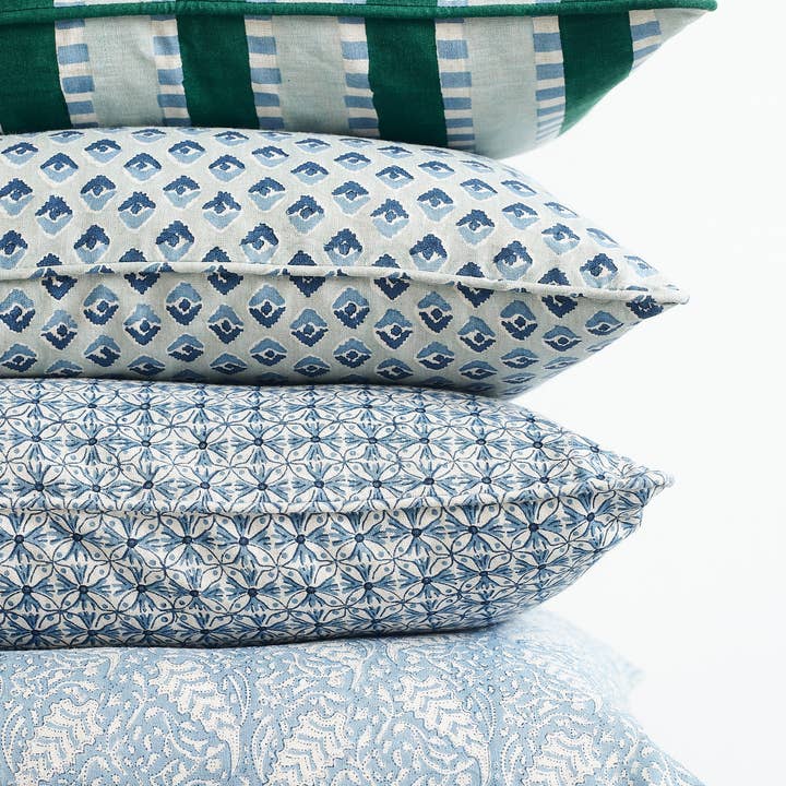 Walter G - Wholesale Throw pillow cover - Marrakesh Byzantine Pillowcase2