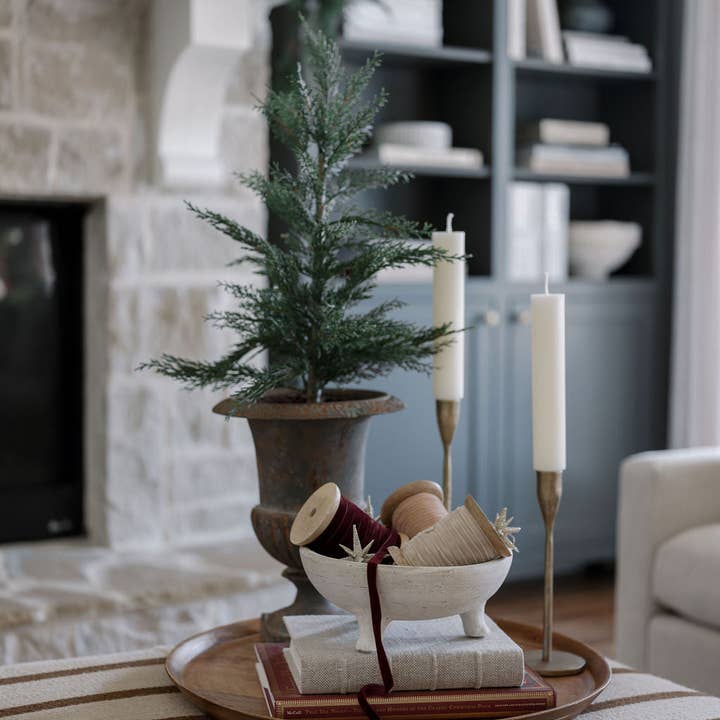 CG Hunter - Wholesale Candle Holder - Handcrafted Antique Brass Candlesticks11