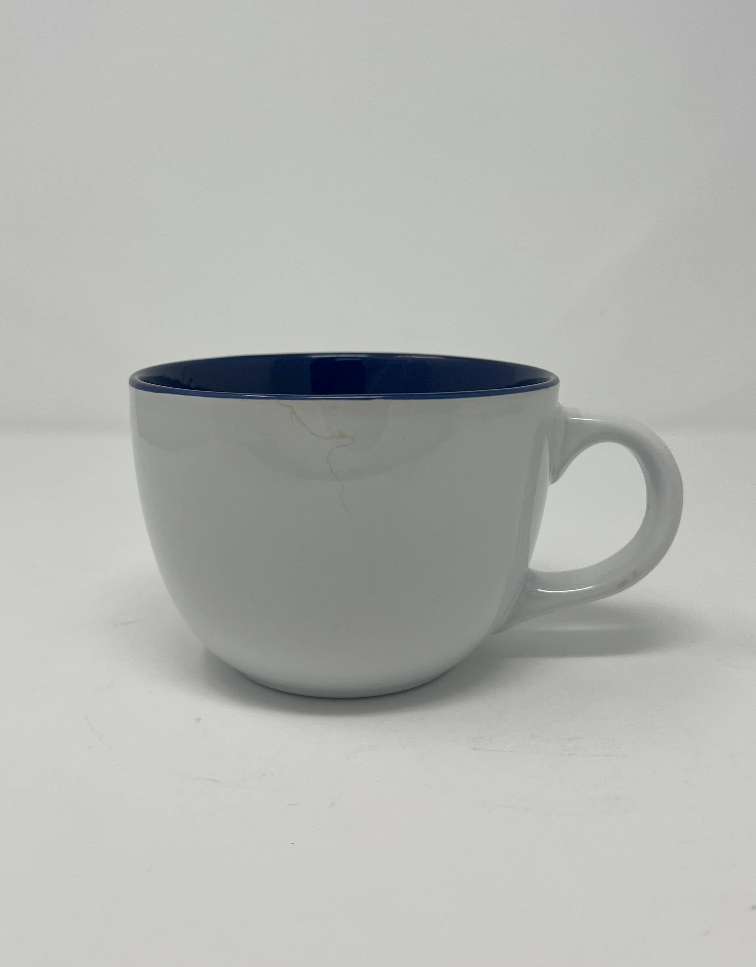 USA HomeMax – wholesale Kaffekoppar – 20oz Jumbo Keramikmugg Blandade Färger3