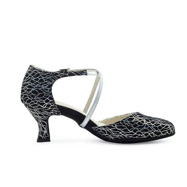 Cross Strap Pumps for wholesale by Dbs dancing shoes