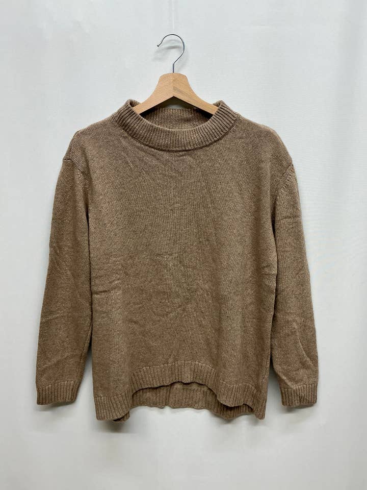 JERSEY DE CACHEMIRA MUJER (Copia) para venta al por mayor de Kis 2