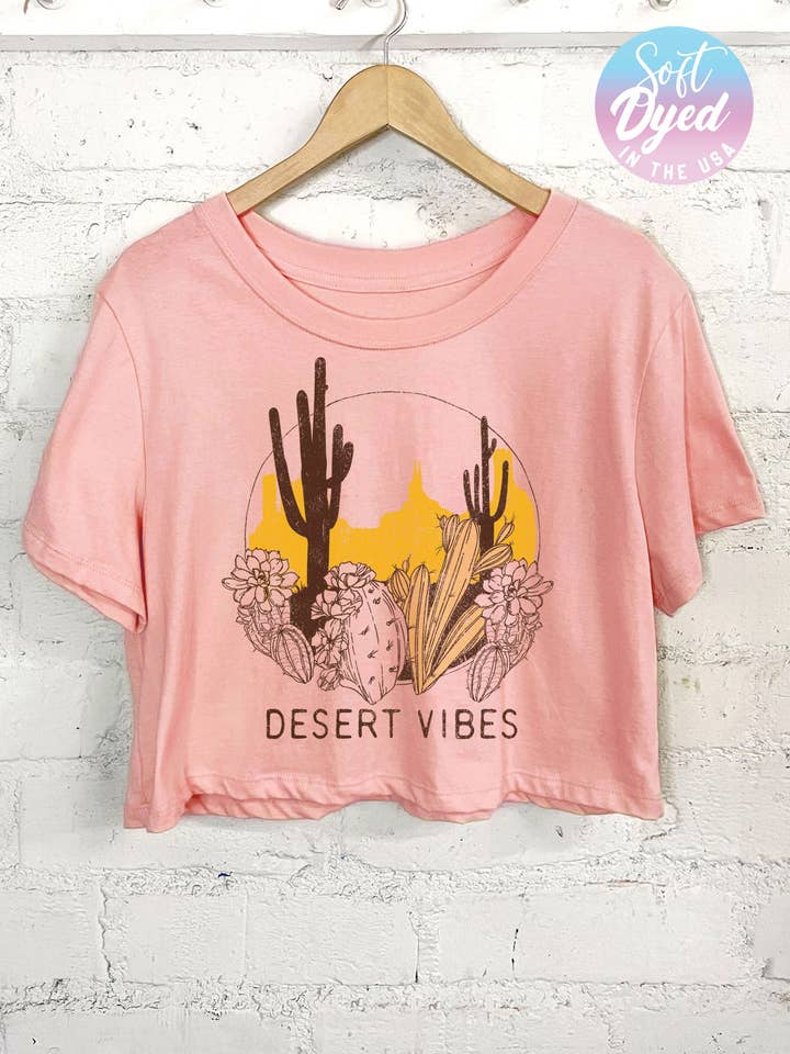 DESERT VIBES for wholesale by Rustee Clothing