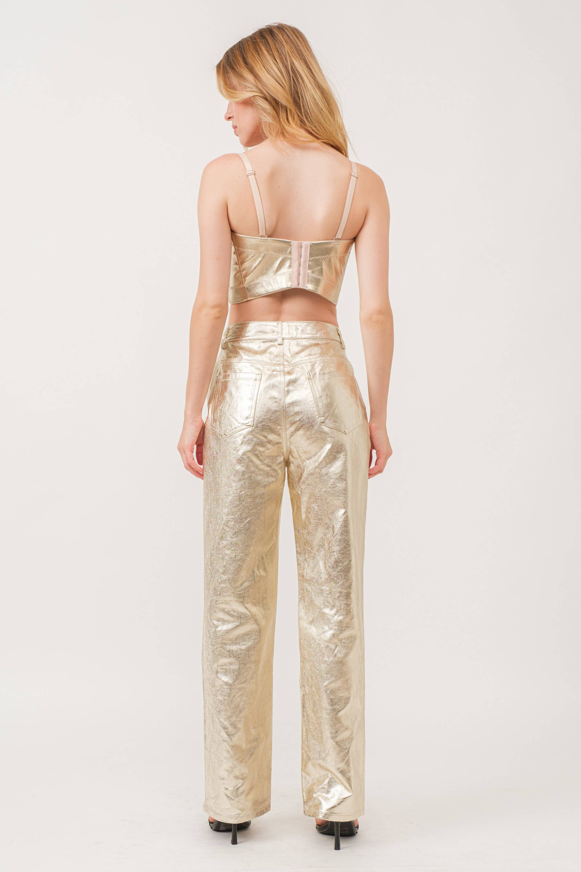 Goud IC2824 Metalen bustiertop voor groothandel op Faire3