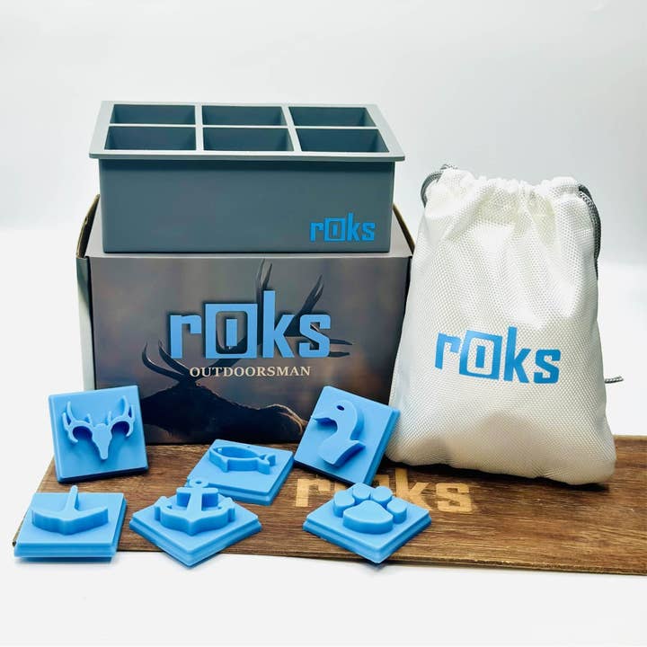 The Outdoorsman Bundle for wholesale by rOks