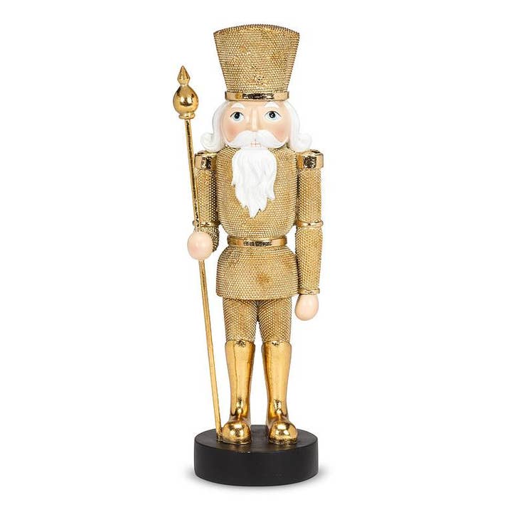 Tall Standing Soldier-12"H for wholesale by Abbott