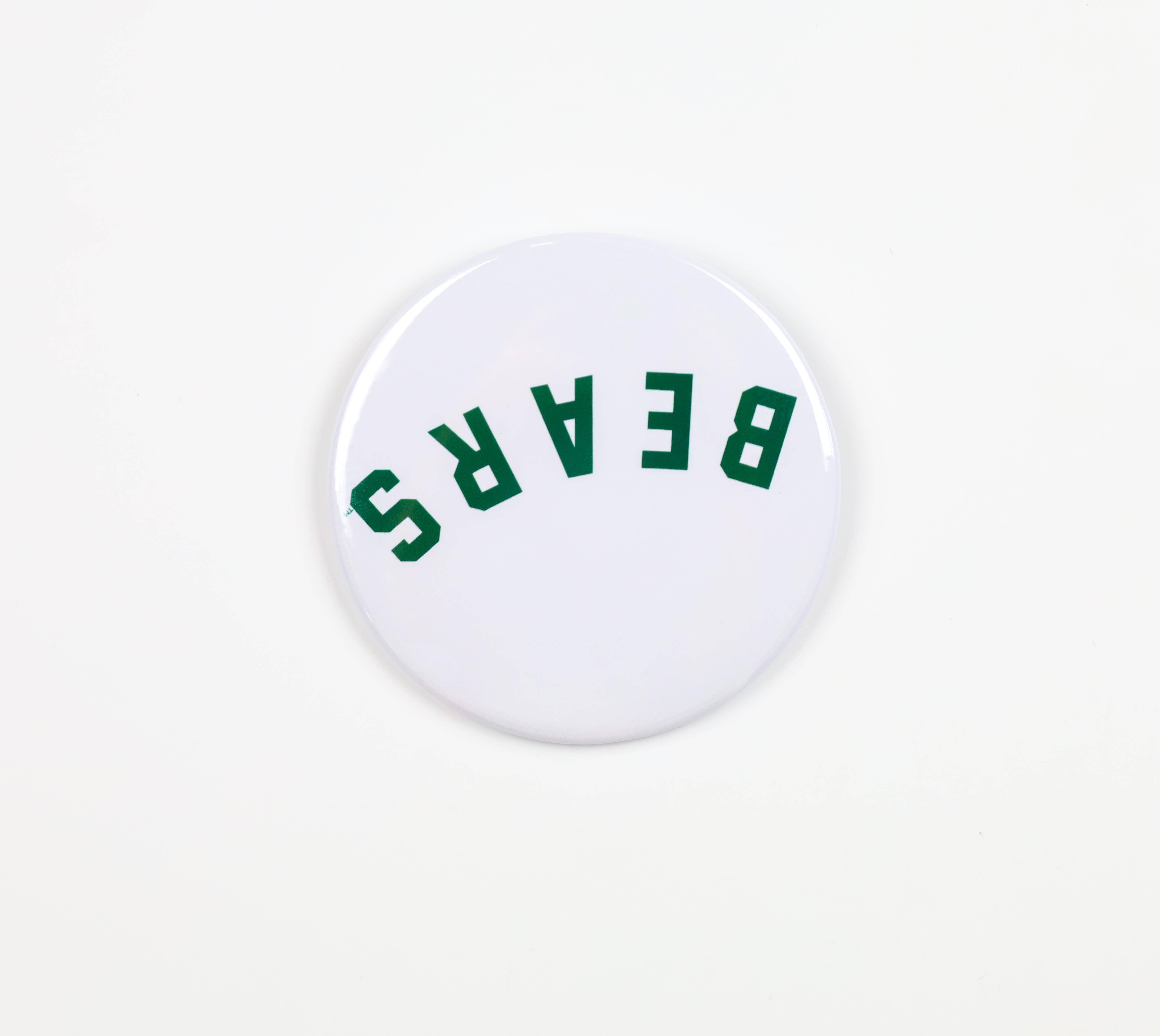 Tailgated Co. - Vendita all'ingrosso Spilla da bavero - Bottoni del Giorno della Partita della Baylor University | Spille del Giorno della Partita0