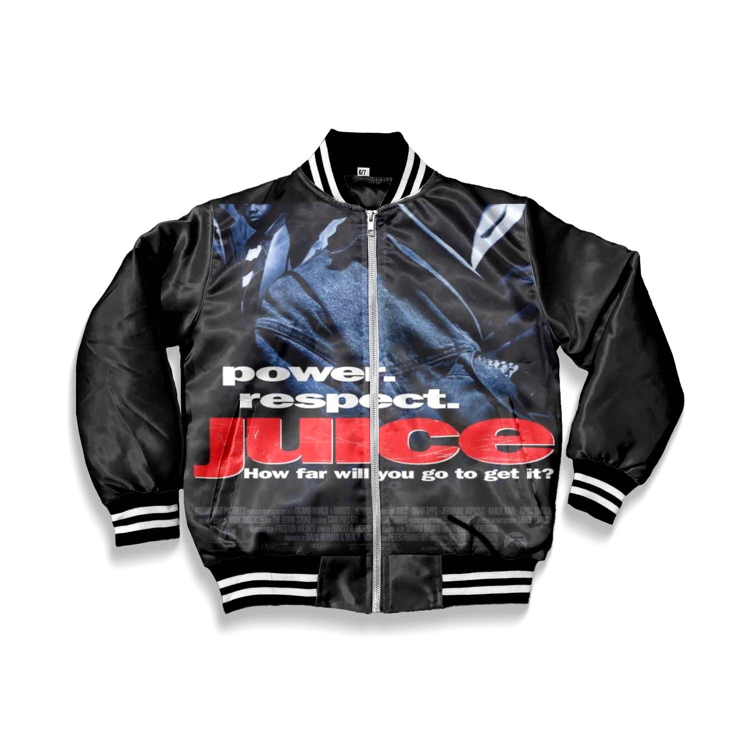 Dimi Rogue – Großhandel Bomberjacke – Herren – Iconic Juice Bomber für Herren0