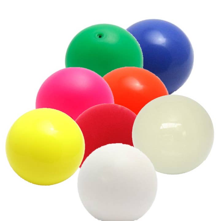 YoYoSam Wholesale - Wholesale Classic Toy - Kids - Play Stage Ball for Juggling 100mm 200g (1)9