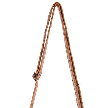 22 Tote - Wholesale Phone Wallet - Women's - Trendy Ostrich Cell Phone Bag