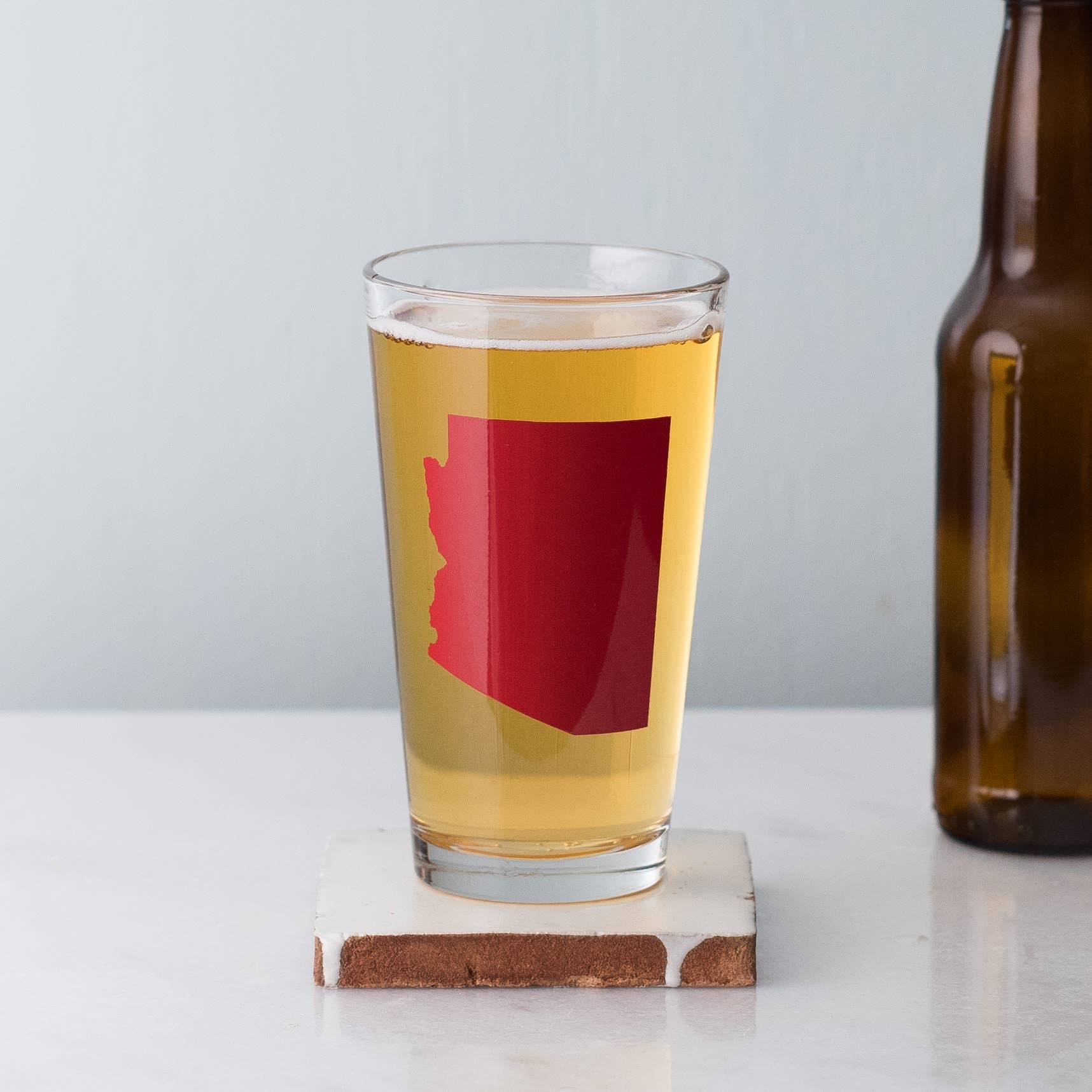 Vital Industries - Wholesale Beer Glass/Mug - State Pint Glasses28