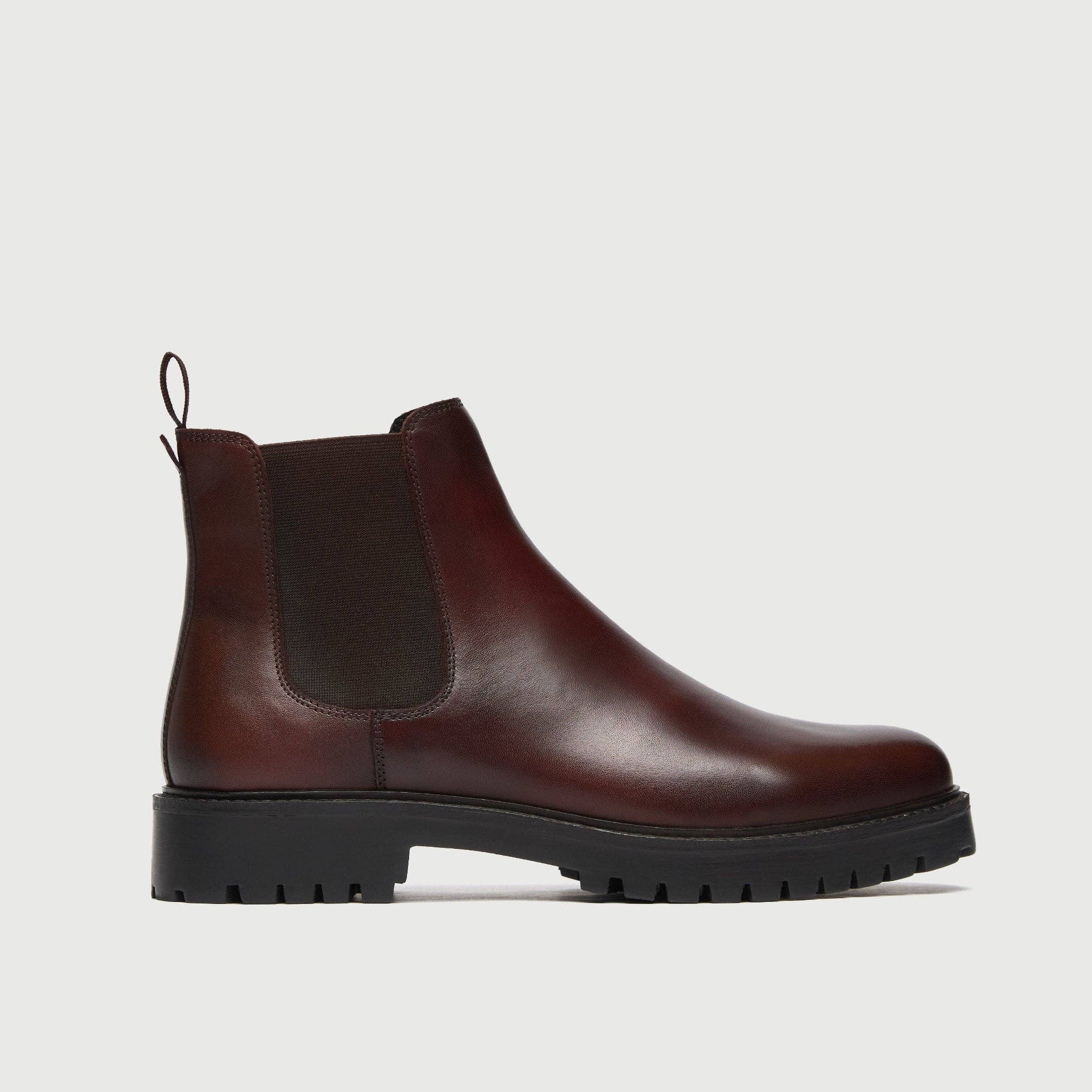 Walk London - Wholesale Chelsea Boots - Men's - Sean Chelsea Boot0