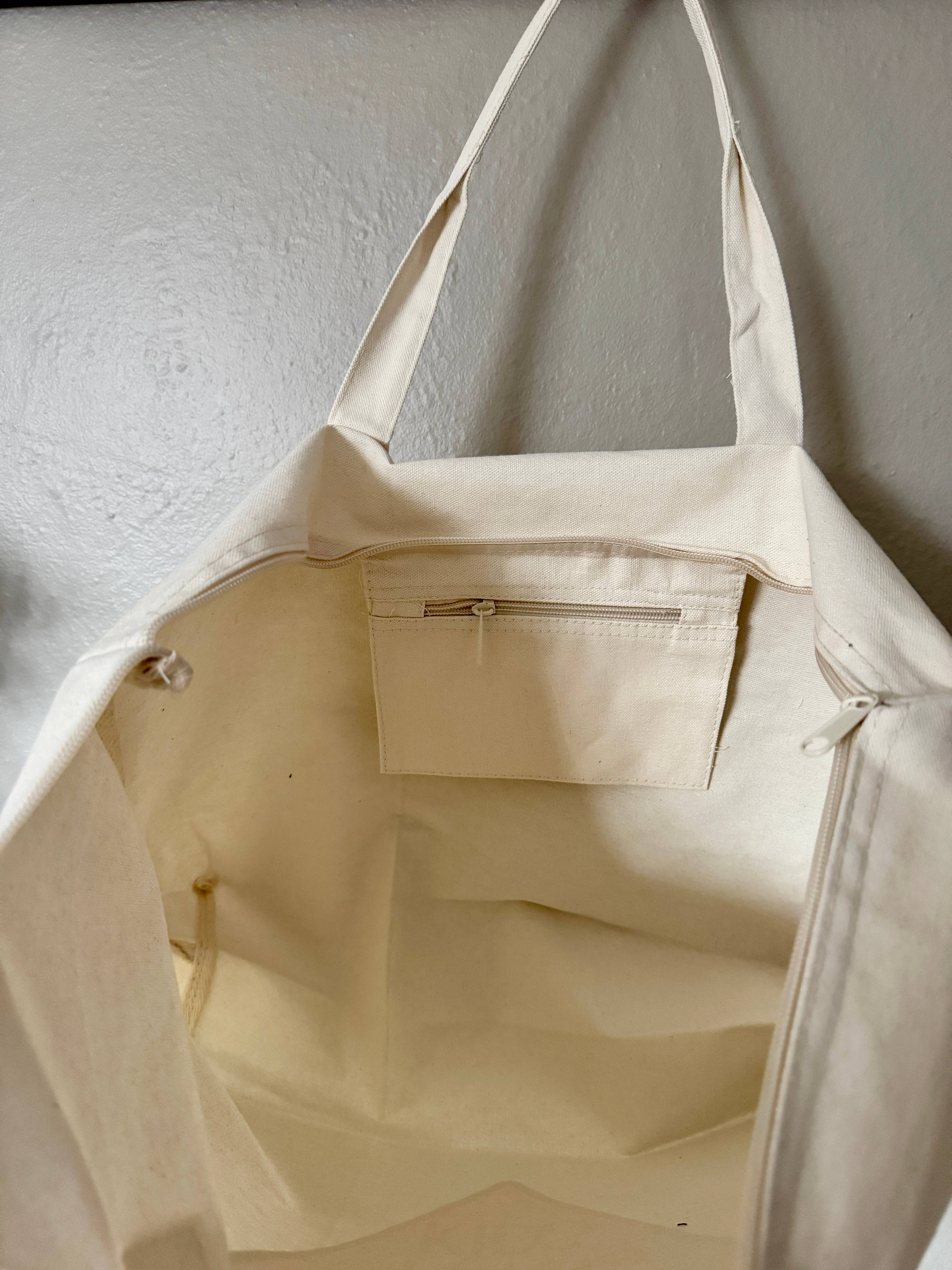 AbstractbyRabrams - Wholesale Tote Bag - Unisex - Read Banned Books Tote Bag XL Tote Bag with Zipper2