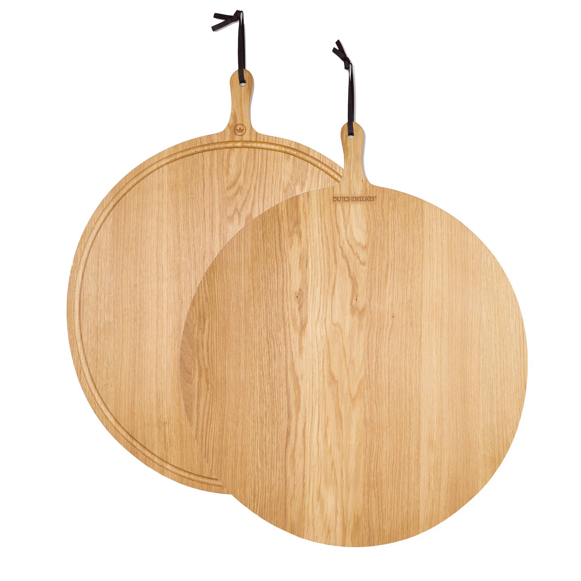 Purchased product: Bread board XL Round - Handmade in NL