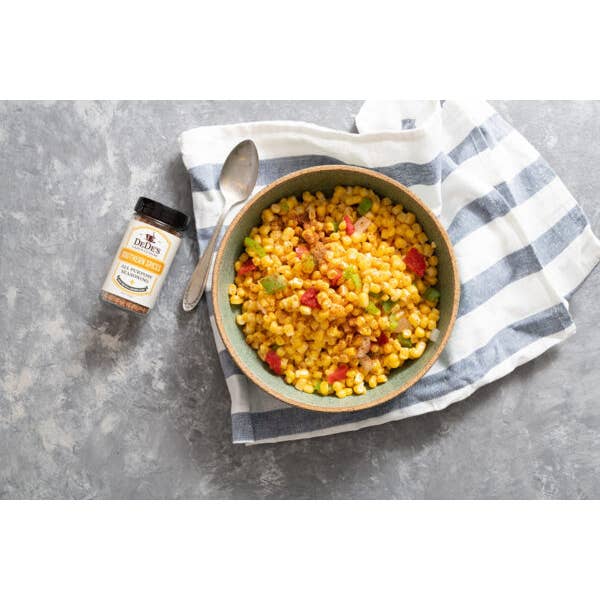Dede’s Cajun Cuisine - Wholesale Gedroogde kruidenmix - Dede's Southern Spice Blend