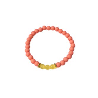Sansira Jewelry - Wholesale Beaded Bracelet - Bracelet Summer Acrylic Beads