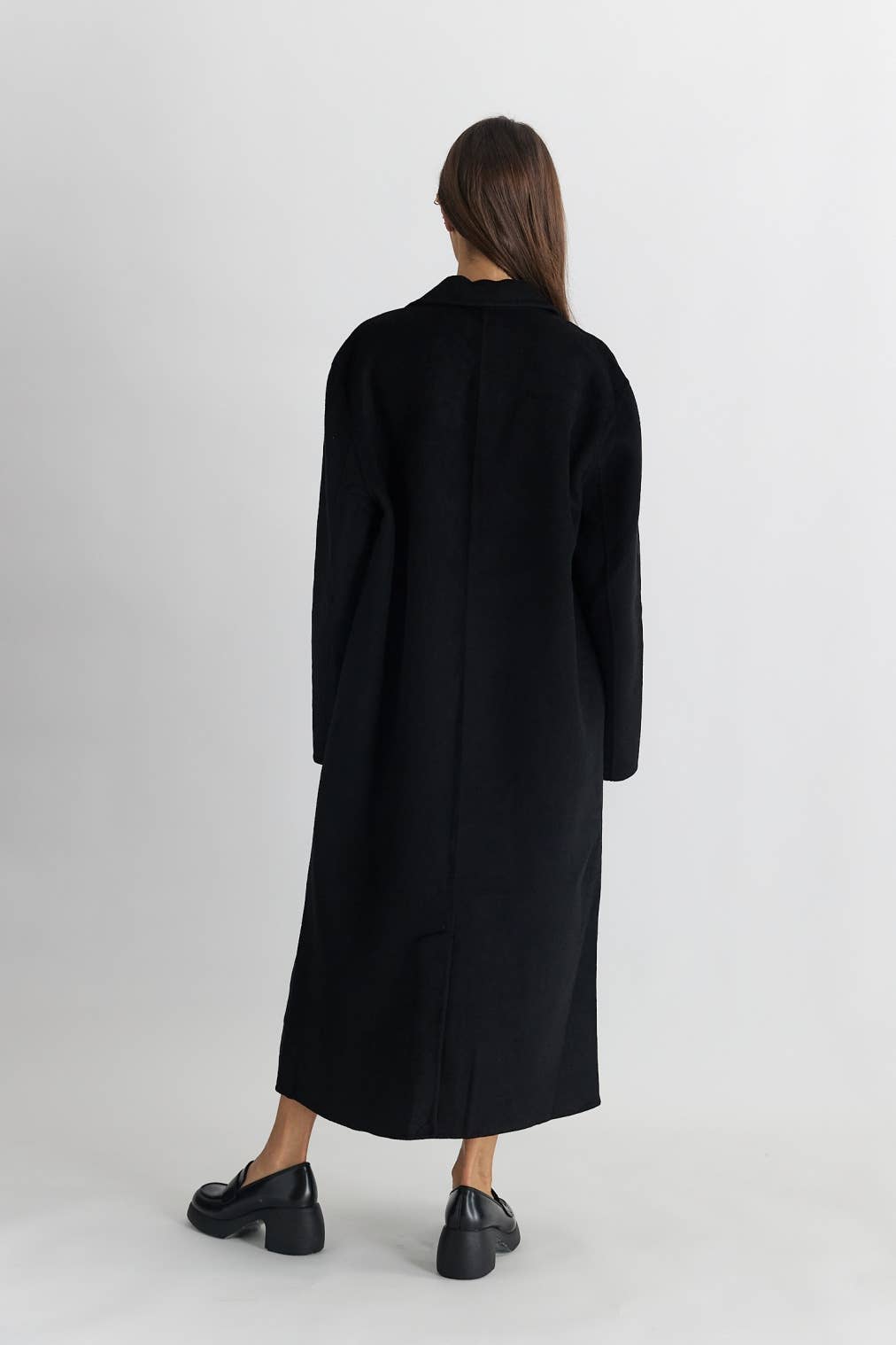 All Row – wholesale Coat – Women’s – The Spence Coat30