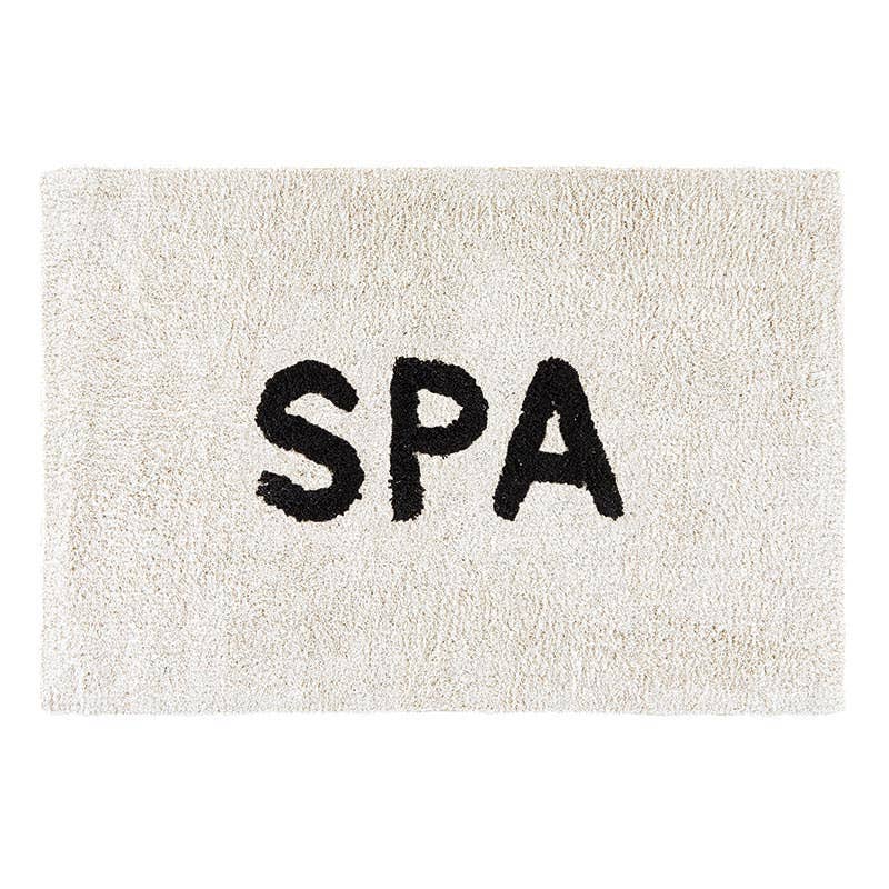 Angle - Wholesale Bath Mat - Bath Mat - Spa0