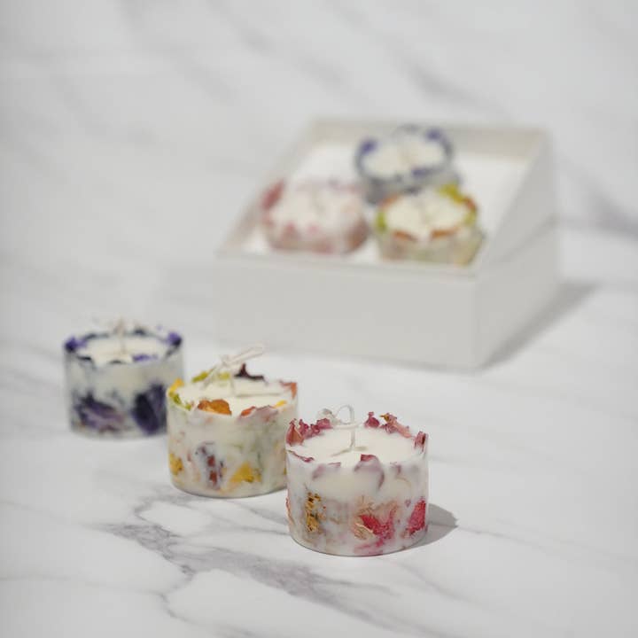 Trio Gift set for wholesale by KOTT