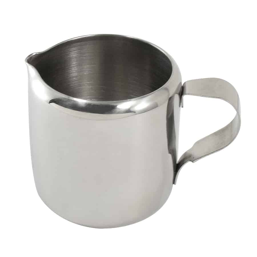 R&M International – wholesale Pitcher – Pitcher Stainless Steel 2oz Bucket /181