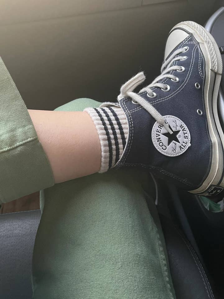 Le Bon Shoppe - Wholesale Socks - Women's - Girlfriend Socks (wholesale)15