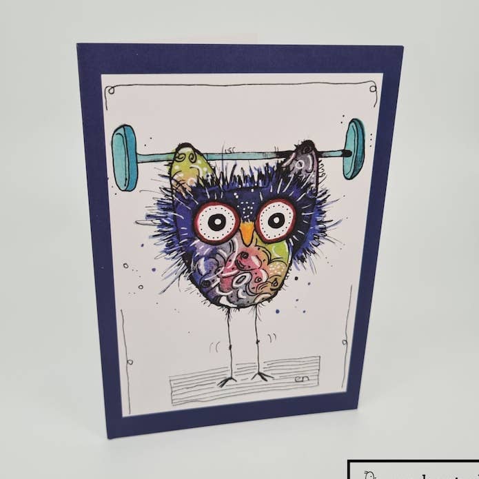 Postkarte (Sujet# 1220). Format DIN A6. für den Großhandel von CARD-ART