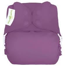 Cotton Babies - Wholesale Diaper (Cloth) - Baby - bumGenius Freetime™ All-In-One One-Size Cloth Diaper17