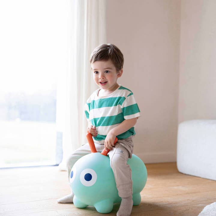 Quut Toys - Wholesale Inflatable Toy - Kids & Baby - Quut Skippi - A bouncy friend just for you! 16