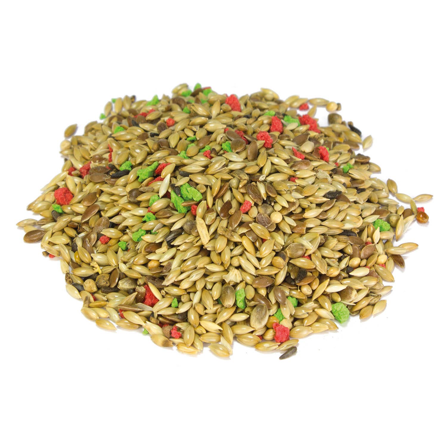 ARQUIVET, S.L.U. - Wholesale Pet Food - Not Cat/Dog - Goldfinches Mix 1 Kg0